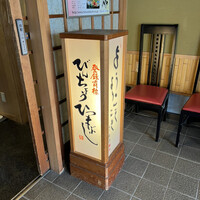 ひつまぶし 備長 本店 - 