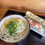 高成 - ちくわとカニカマ悩んで両方取るよね