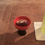 万 - 棗、発酵バター、胡桃