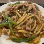 とうがらし亭 - 