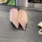 Sushi Uogashi Nihonichi - 