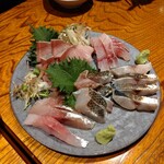 Katsuo No Warayaki Kumakatsuo - 