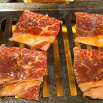 Tare Yakiniku Kinnikuya - 