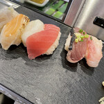 Sushi Uogashi Nihonichi - 