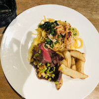 キハチ 青山本店 - 