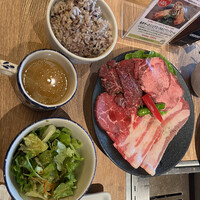渋谷焼肉 KINTAN - 