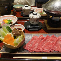 荒井屋 そごう横浜店 - 