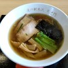 米沢ラーメン 毘沙門