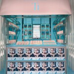 ティファニーカフェ - 