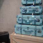 ティファニーカフェ ＠キャットストリート - 