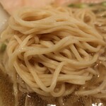 人生夢路 徳麺 - 