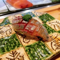 築地青空三代目 本店 - 