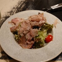 銀座 山科 - 