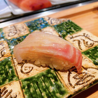 築地青空三代目 本店 - 