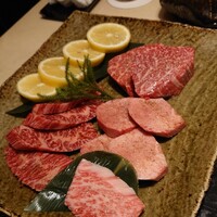 銀座 山科 - 