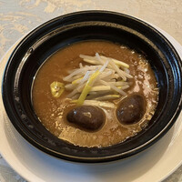 中国料理 香虎 - 