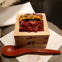 銀座 山科 - 