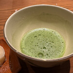 北新地 大嵓埜 - 