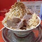 麺でる 戸越公園店 - 