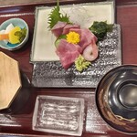 和食蒲焼 高田屋 - 