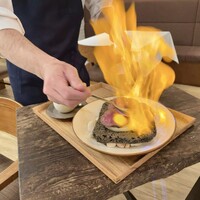 スブリム - ~陽炎~ A5黒毛和牛サーロイン