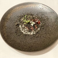 スブリム - ~土恋し~ 蛍烏賊 燻製胡麻