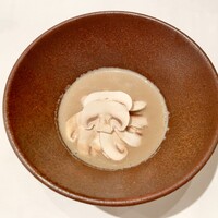 スブリム - ~スペシャリテ〜 発酵マッシュルームスープ