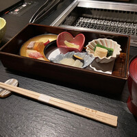 焼肉会席 舌牛 銀座店 - 