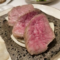 スブリム - ~陽炎~ A5黒毛和牛サーロイン