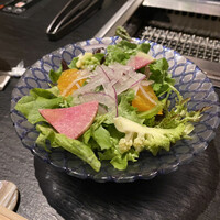 焼肉会席 舌牛 銀座店 - 