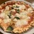 Pizzeria e Osteria Codino - 料理写真:水牛モッツァレラのマルゲリータ