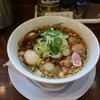 オレたちのラーメンちょび吉