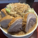 麺 五六 - 