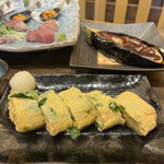 酒と魚菜 はるや - 