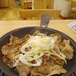 吉野家 仙台藤松店 - 