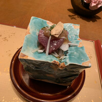 隨縁亭 ホテルモントレ グラスミア大阪 - 