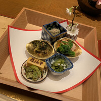 隨縁亭 ホテルモントレ グラスミア大阪 - 