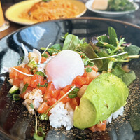ジンジャーズビーチ - 
