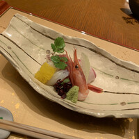 隨縁亭 ホテルモントレ グラスミア大阪 - 