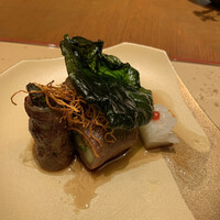 隨縁亭 ホテルモントレ グラスミア大阪 - 