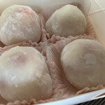 なら町 末廣堂 - 