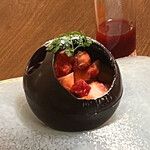 Sweets&bar Mont Pignon Fukuoka - 
