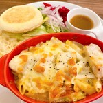 高倉町珈琲 柏の葉店 - 