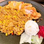 高倉町珈琲 柏の葉店 - 