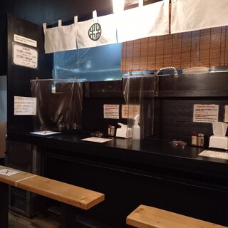 ラーメン専門店 林_2