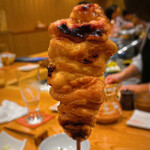 とり喜 - 2023年３月