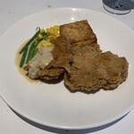 M Dining+Bar - 