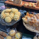 デイリーヤマザキ - 料理写真: