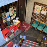 ネパール&インド料理 Manakamana - 