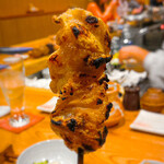 とり喜 - 2023年３月